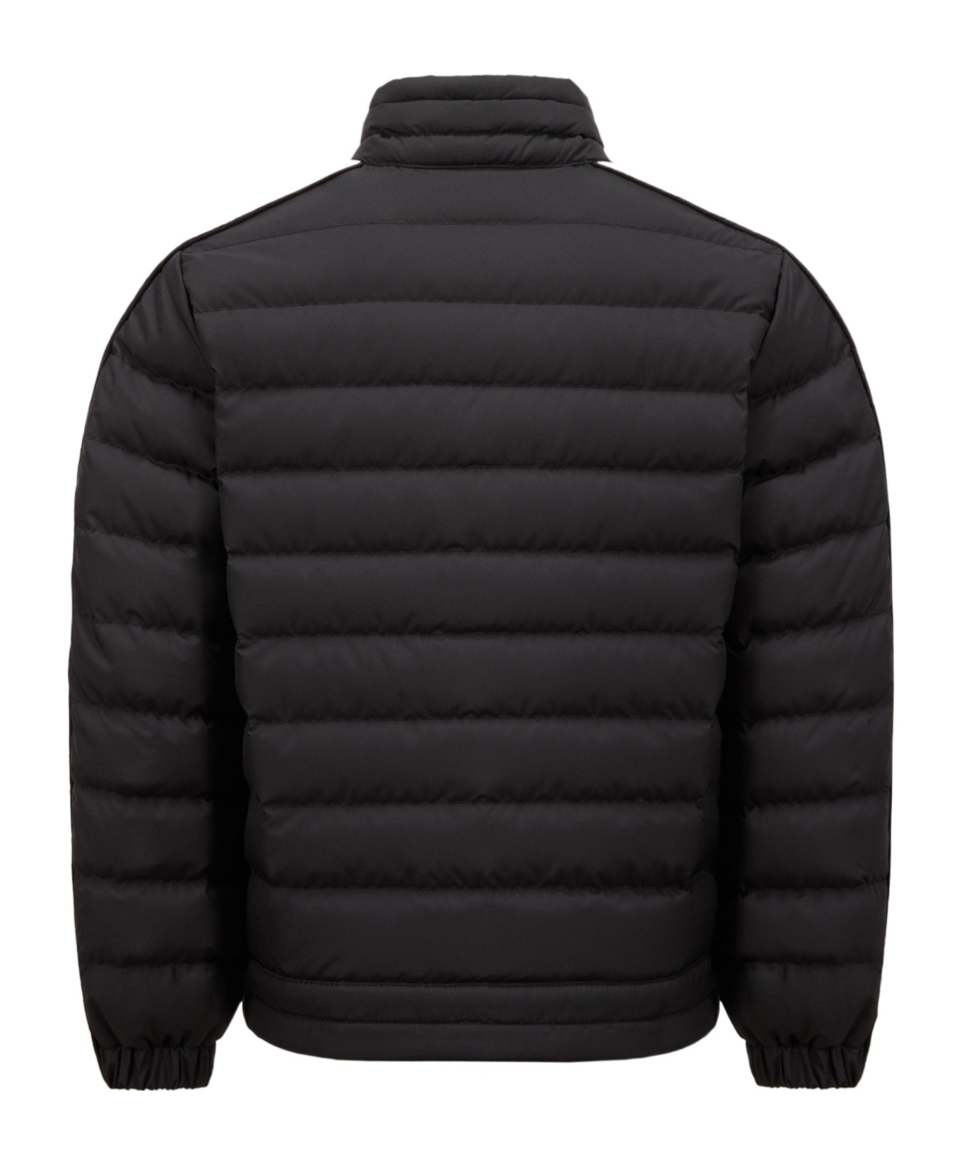 Moncler Jacobus Down Jacket In Black
