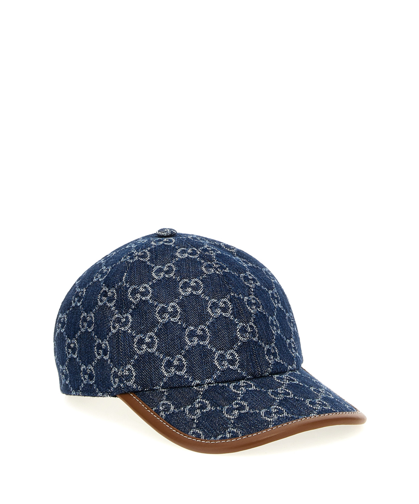 Gucci Women's Baseball Cap In Black