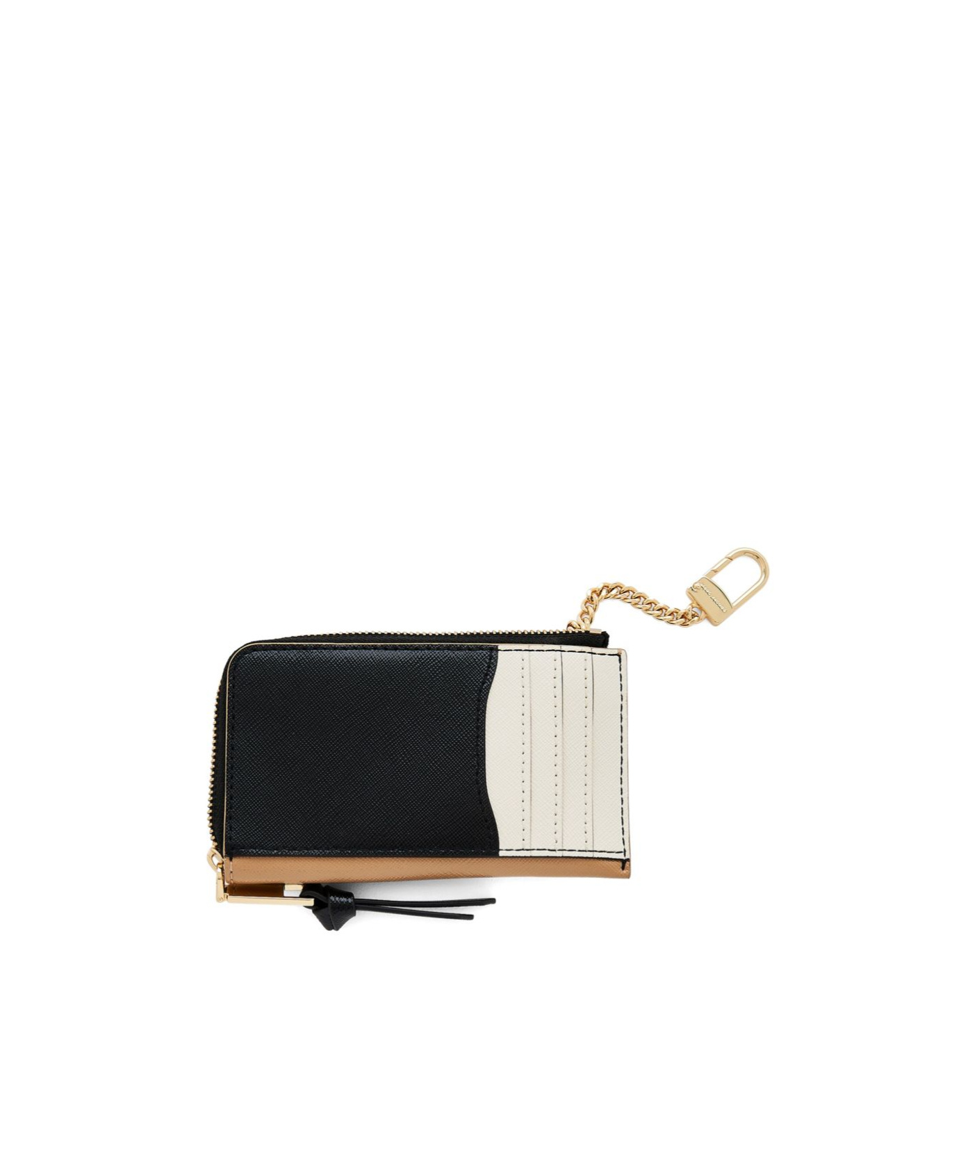 Marc Jacobs The Utility Snapshot Top Zip Multi Wallet
