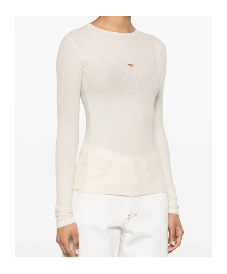 Baserange Long-sleeved Sweater
