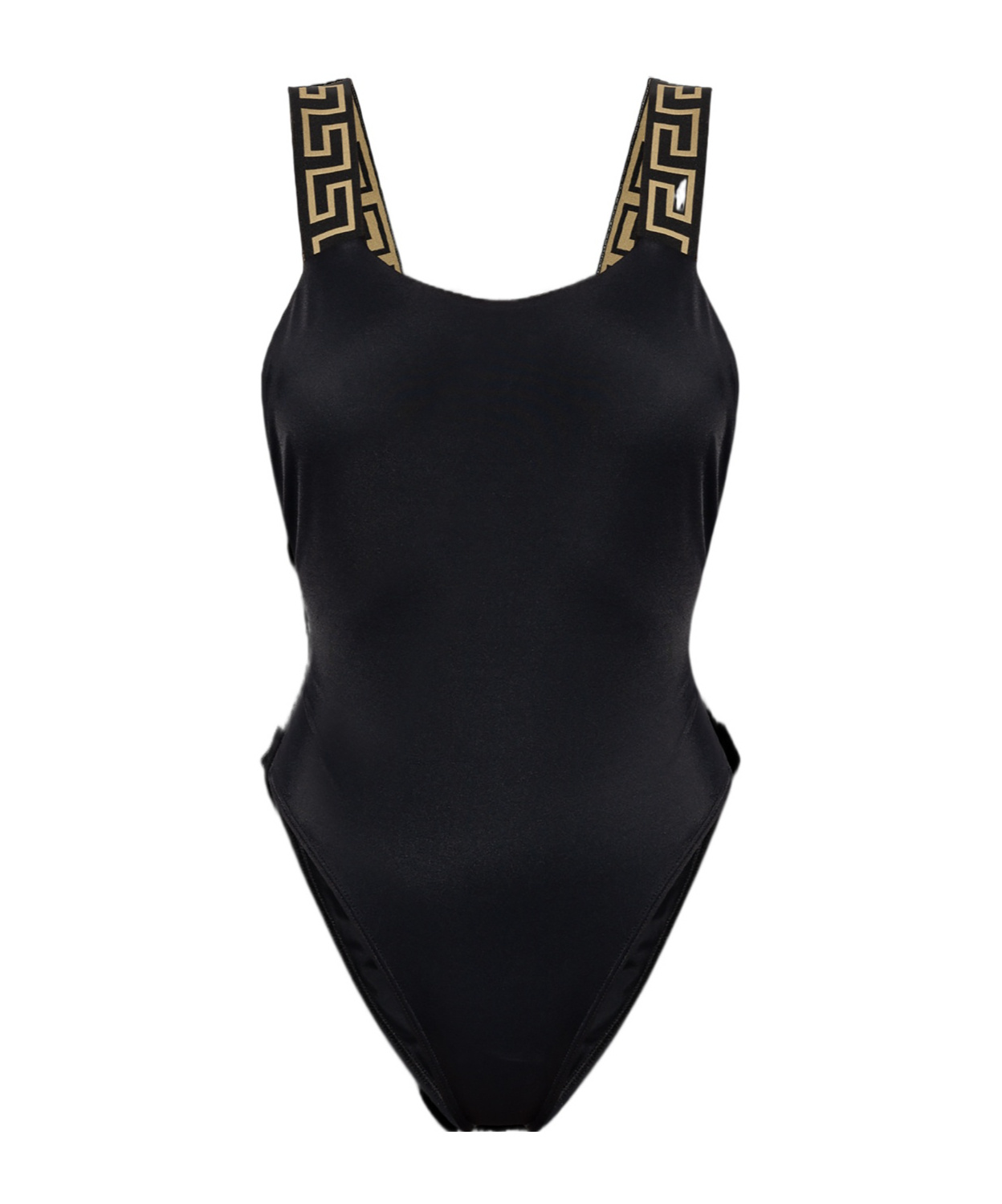 VERSACE VERSACE GRECA ONE PIECE SWIMSUIT