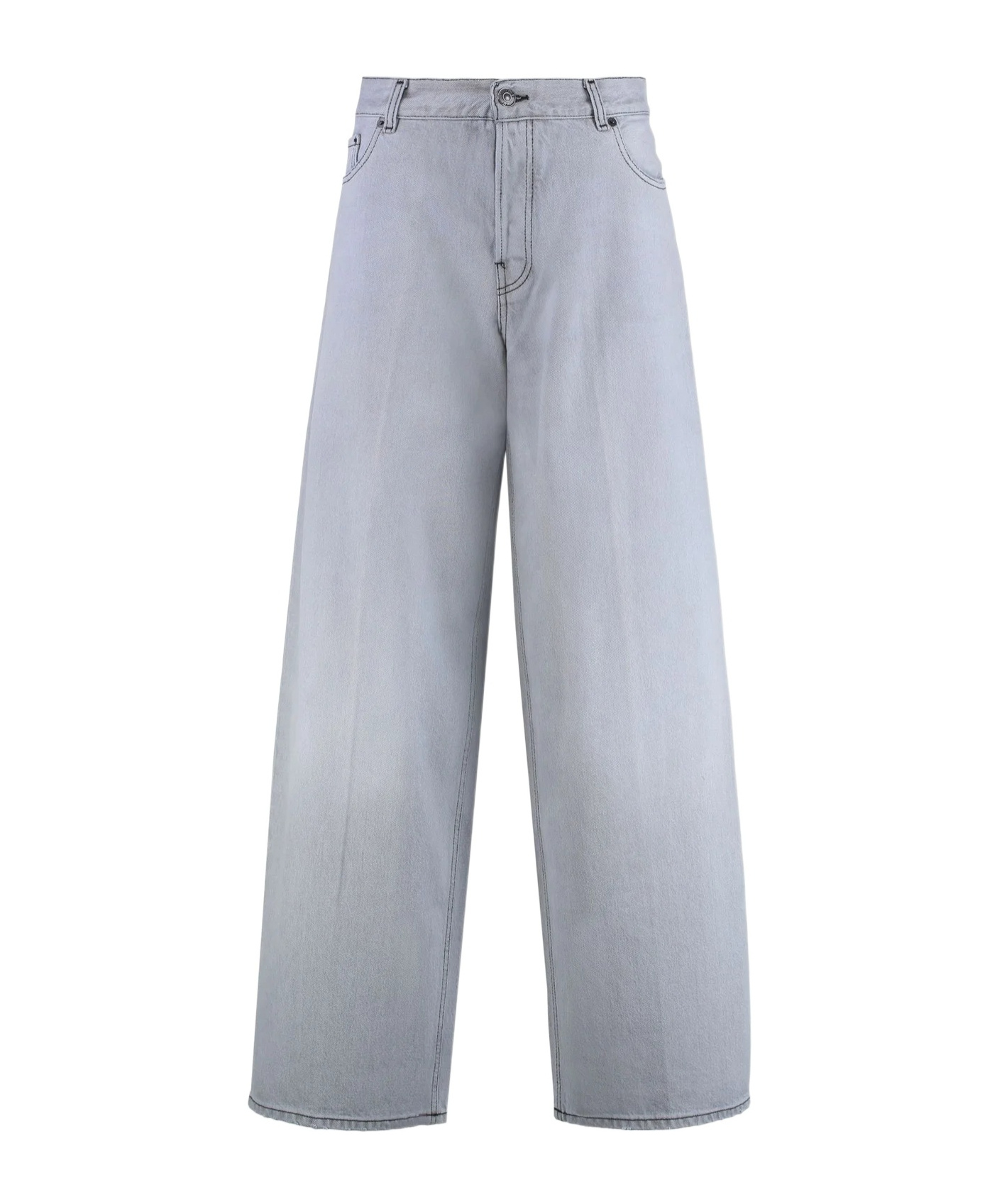 Haikure Bethany Flared Leg Jeans