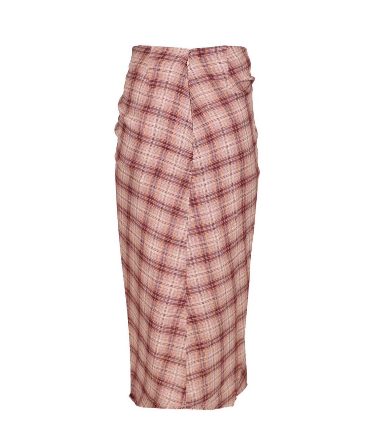 Isabel Marant Étoile Nicole Skirts Rose In Pink