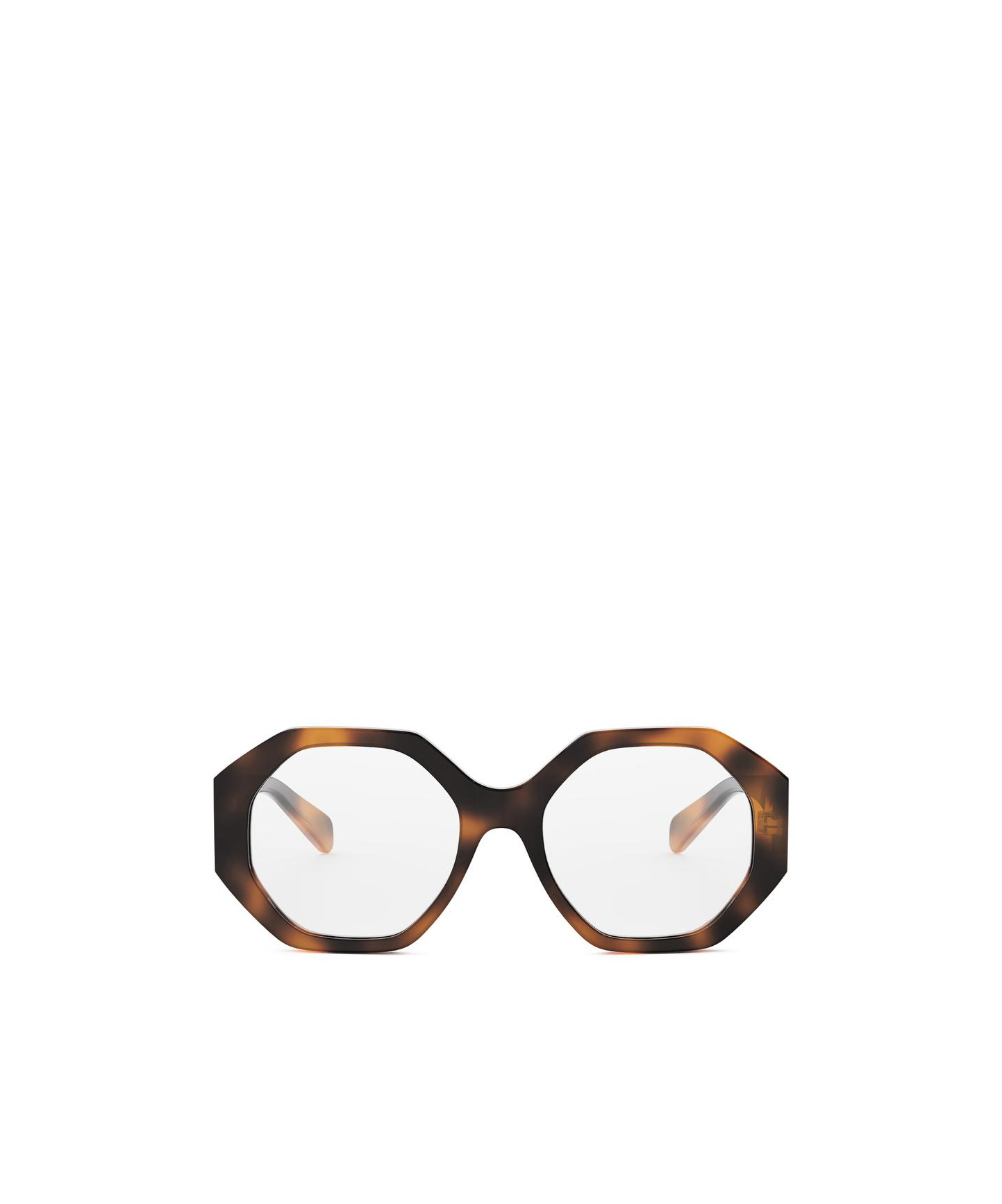 Celine Full Frame Plain Mirror In White