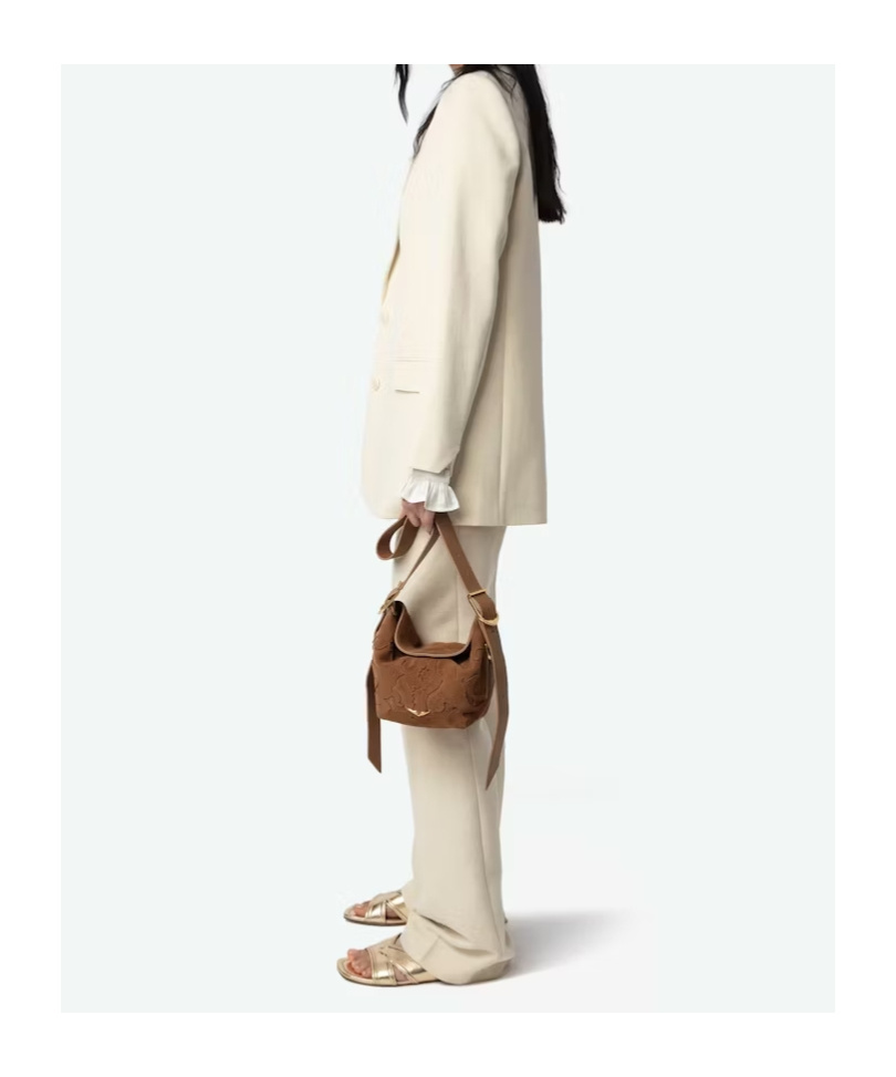 Zadig & Voltaire Cotton Blazer