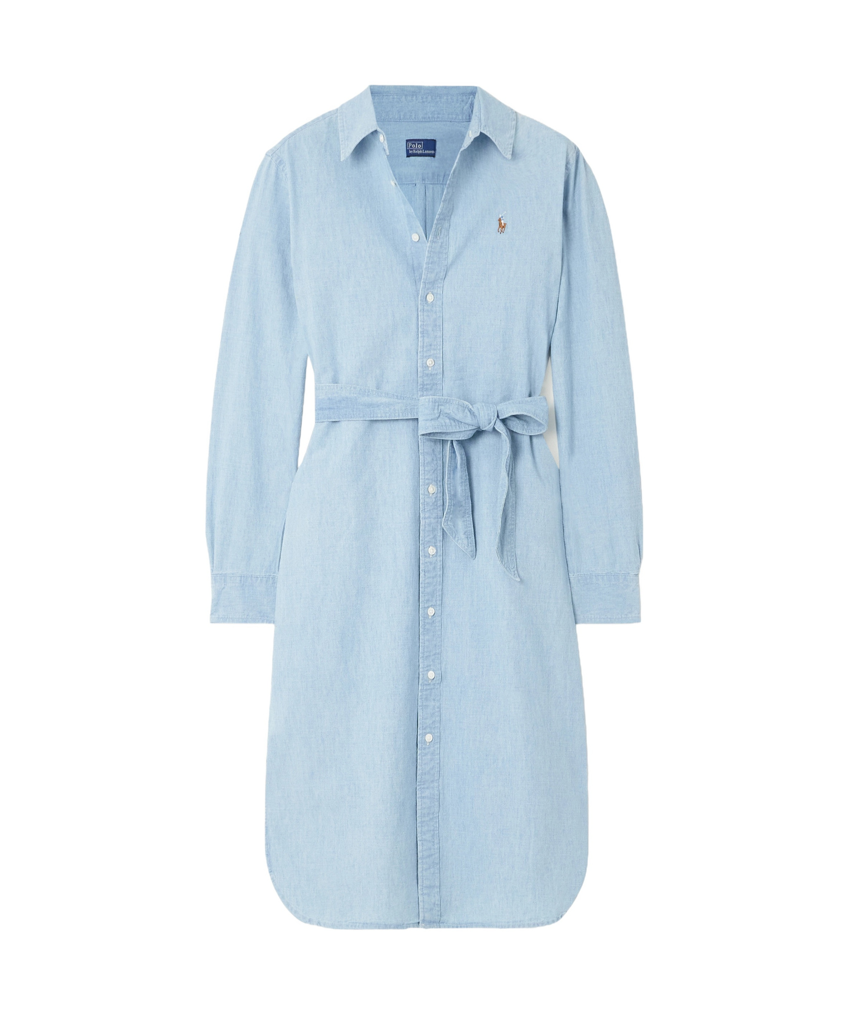 Polo Ralph Lauren Ralph Lauren Dresses In Blue