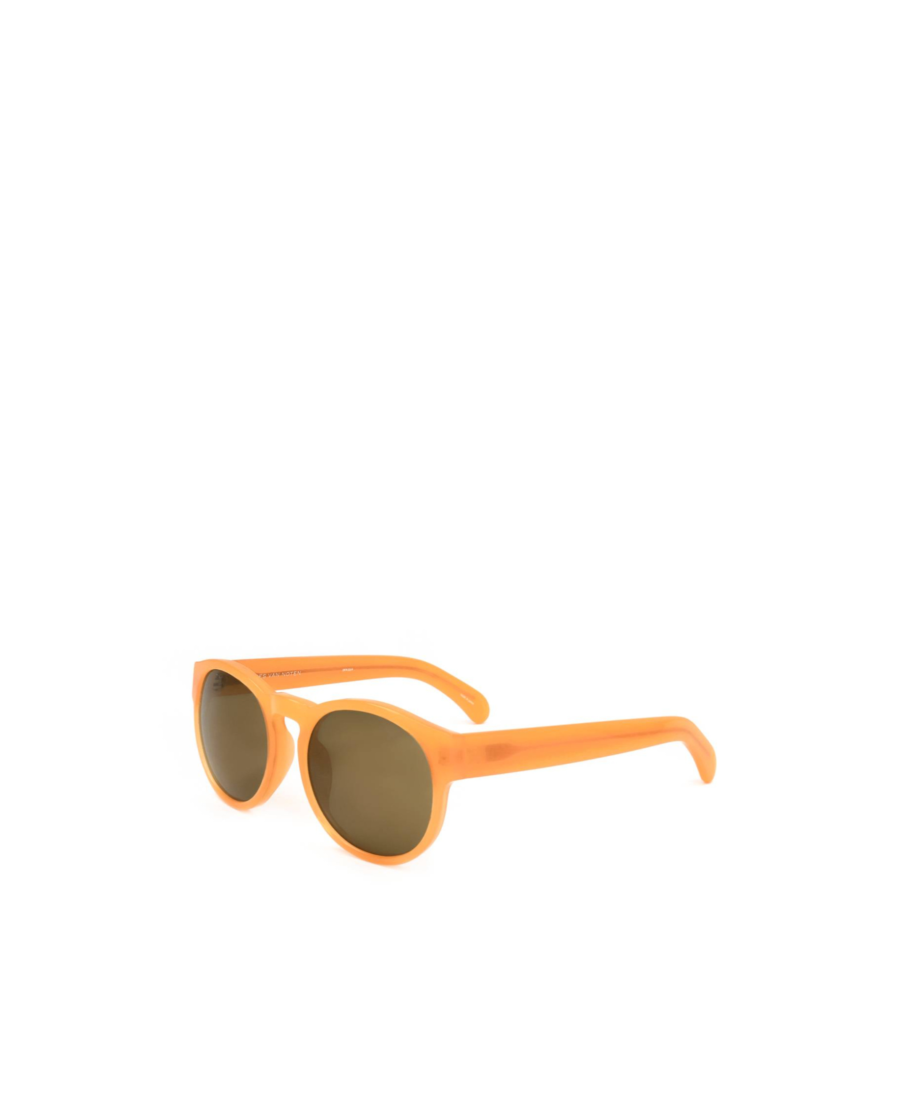 Dries Van Noten Full Frame Sunglasses