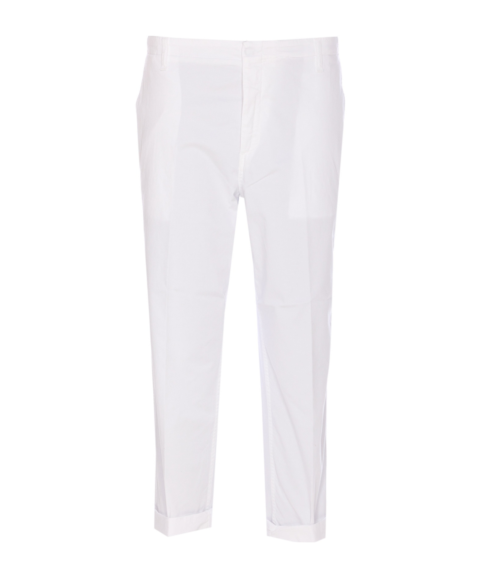 Dondup Belt Loops Slacks