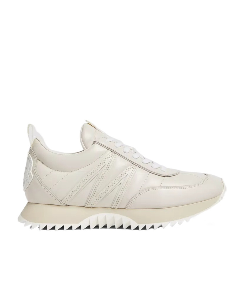 MONCLER PACEY TRAINERS 