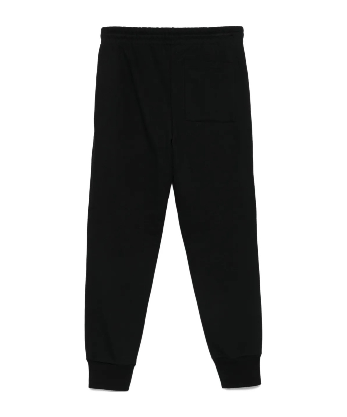 Dries Van Noten Drawstring Sweatpants In Black