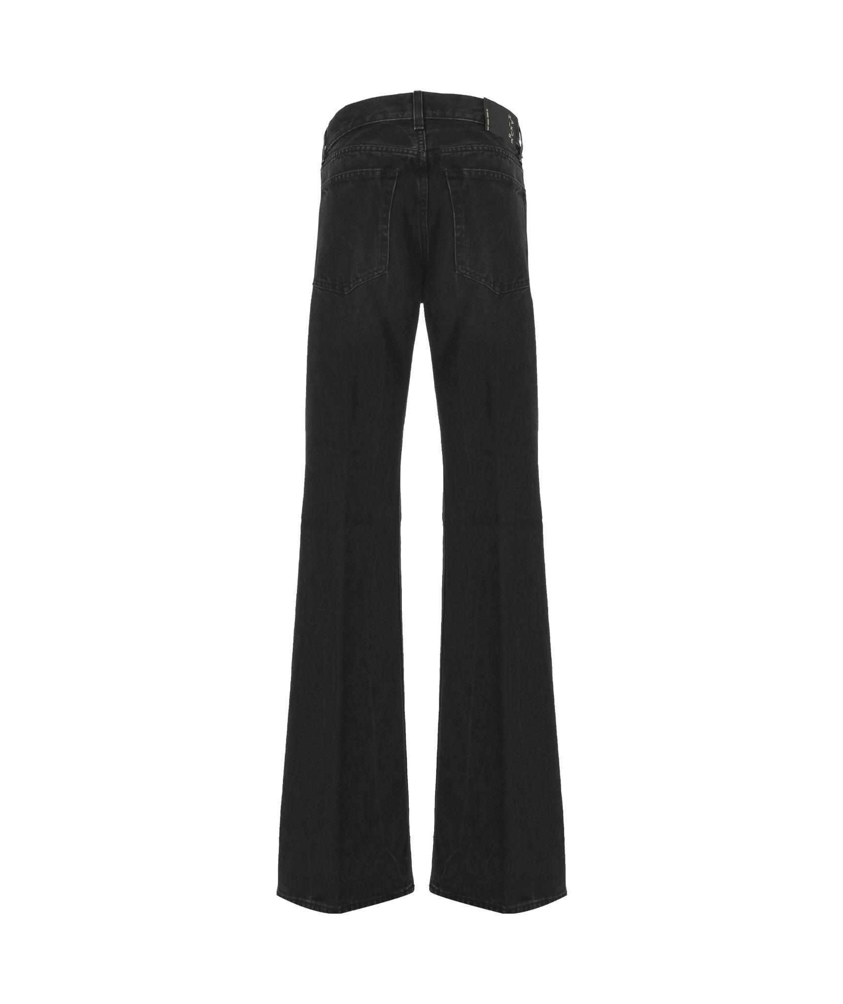 HAIKURE FLORA FLARED JEANS 