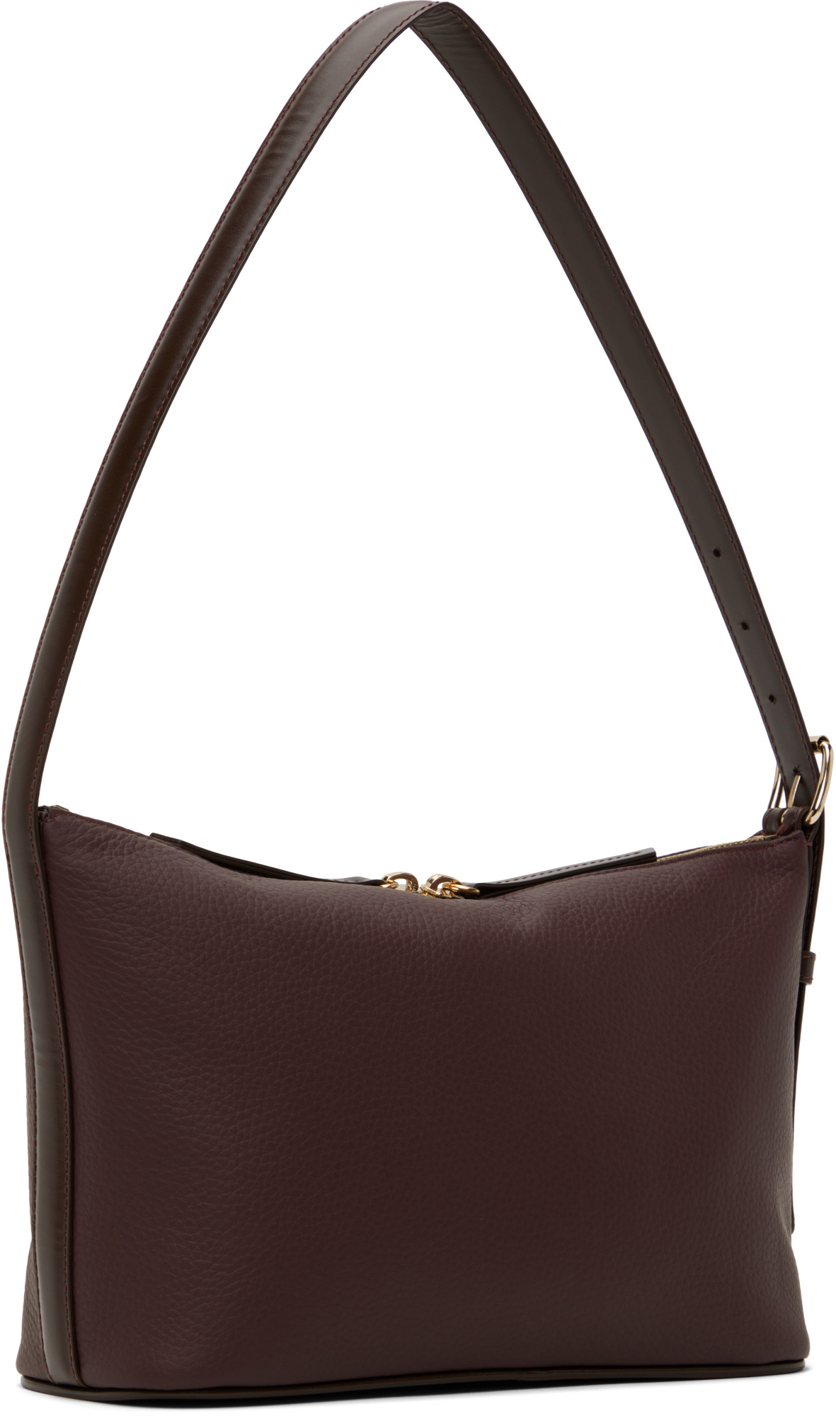Apc A.p.c. Vera Shoulder Bag