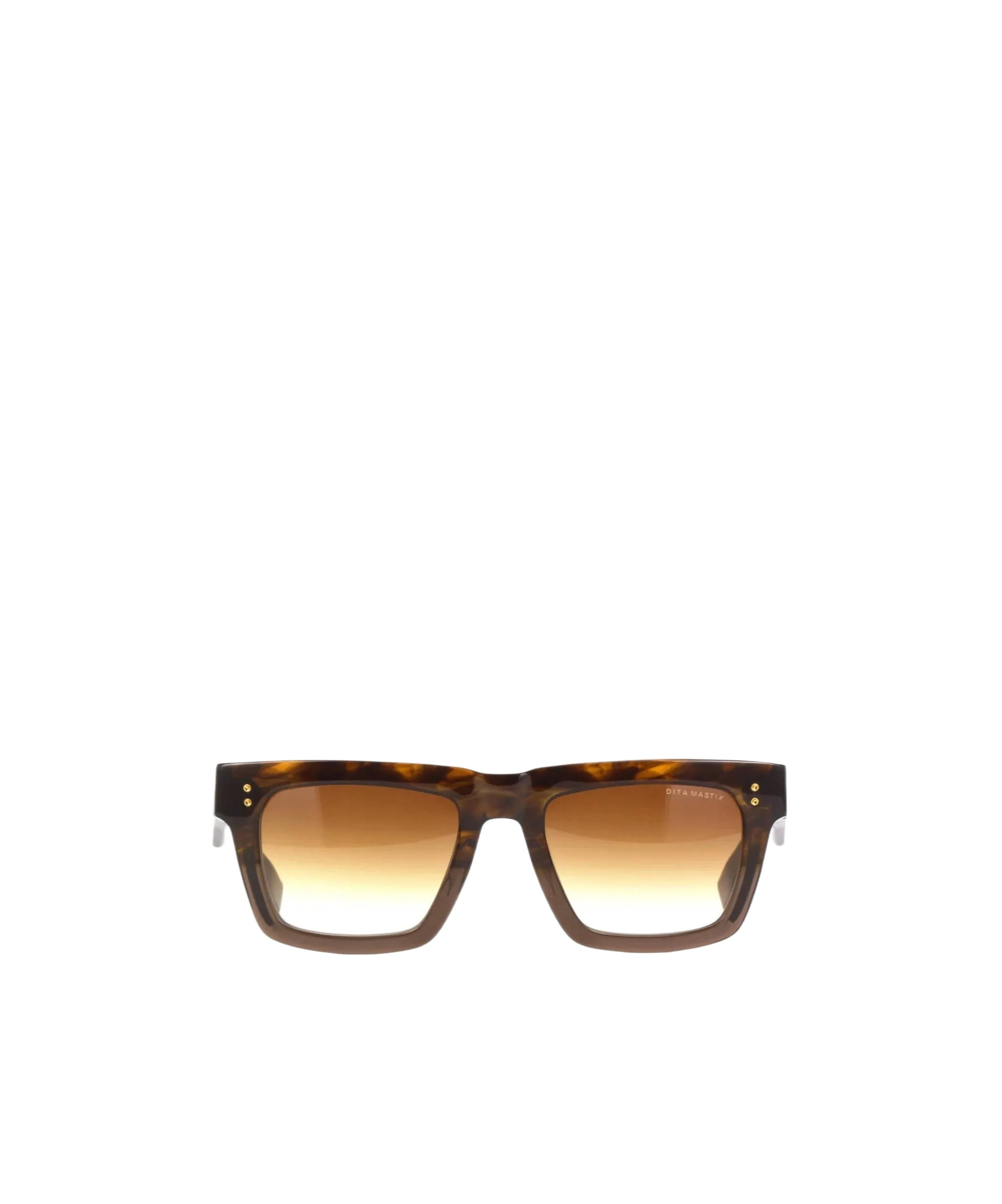 DITA EYEWEAR LOGO SUNGLASSES