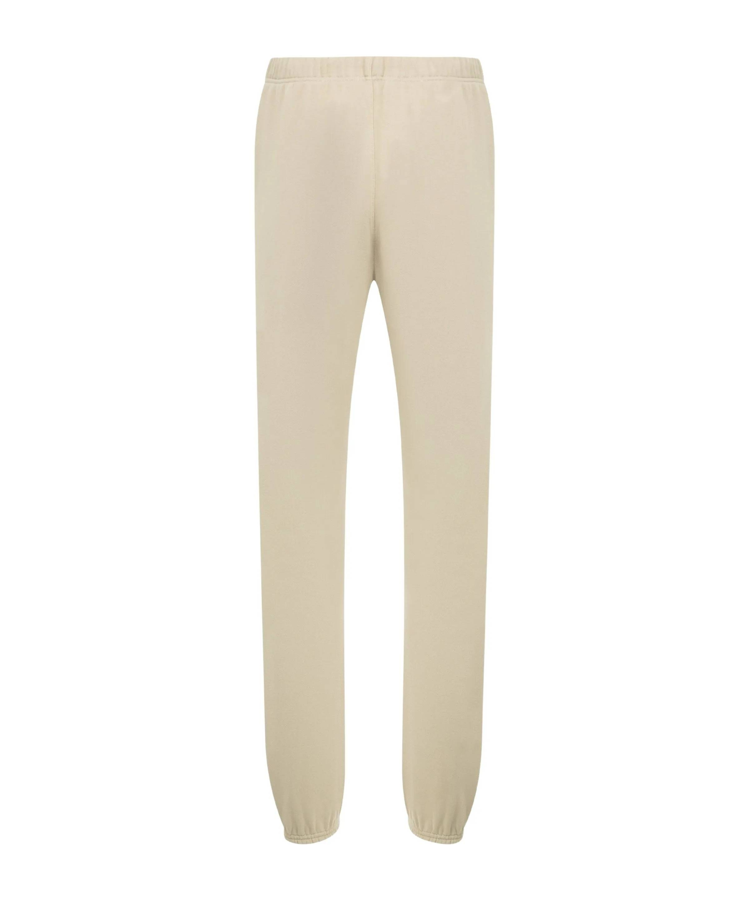 Fear Of God Drawstring Sweatpants In Neutral