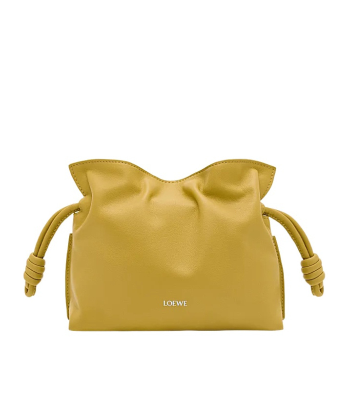 Loewe Mini Flamenco Shoulder Bag