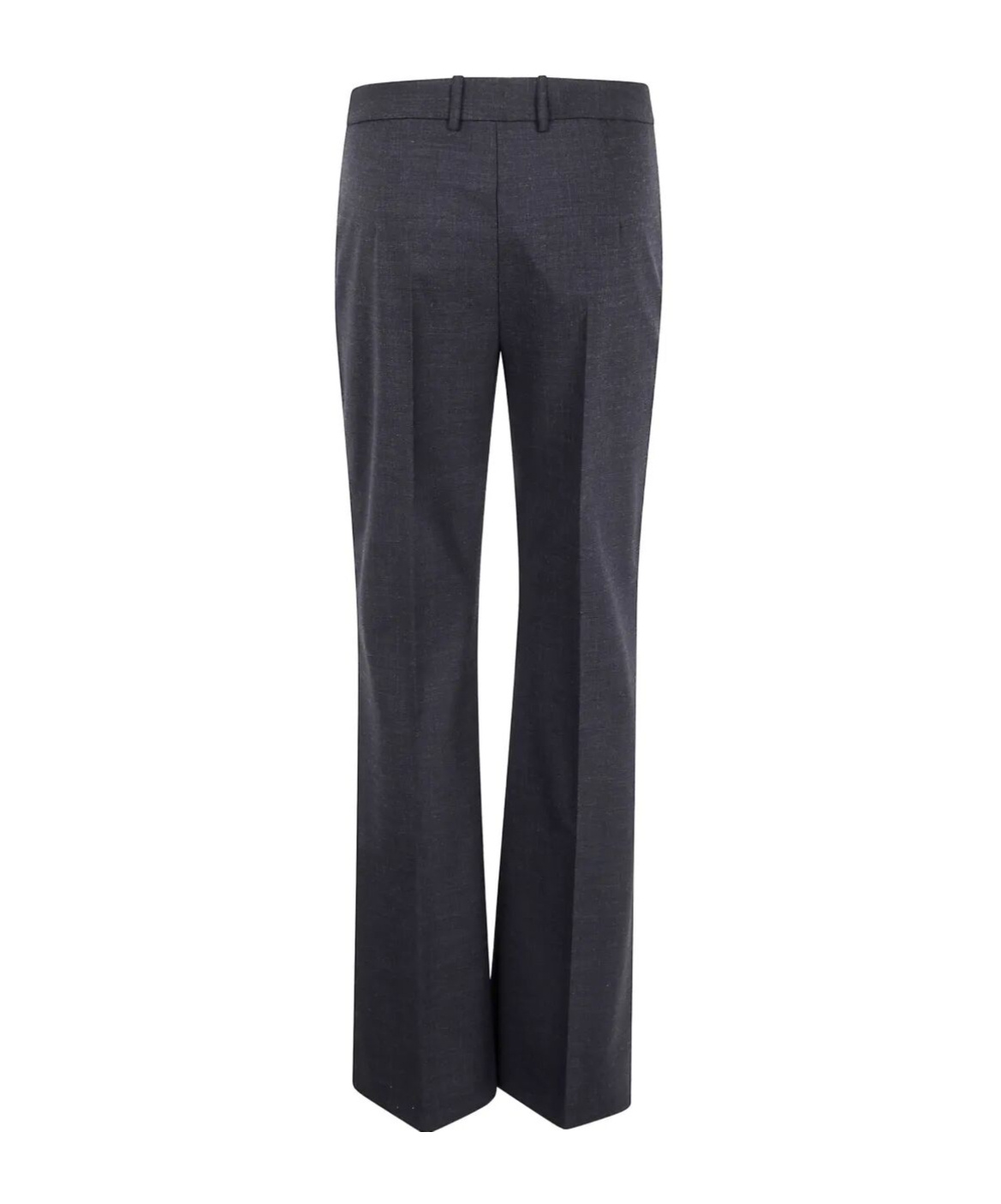 Liviana Conti Joe Trousers In Black
