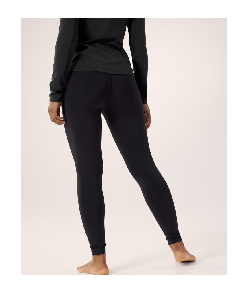 Arc'teryx Rho Leggings In Black