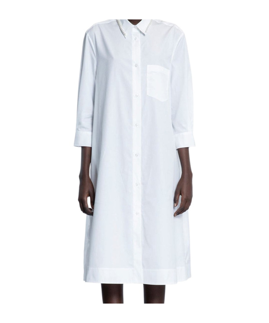 Simone Rocha Long Sleeve Shirt