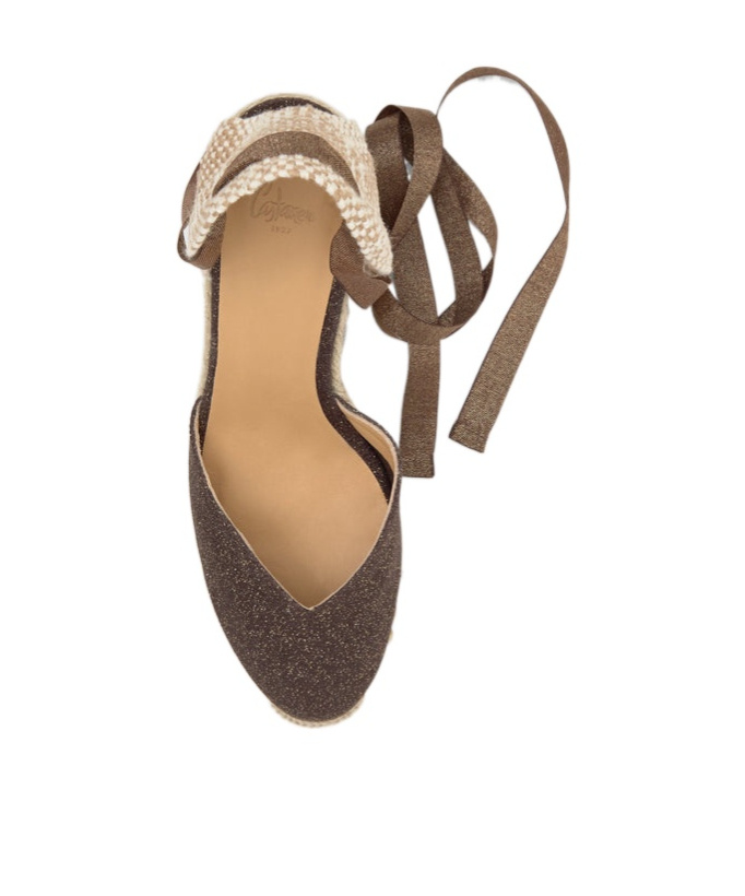 CASTAñER CHIARA PUMPS