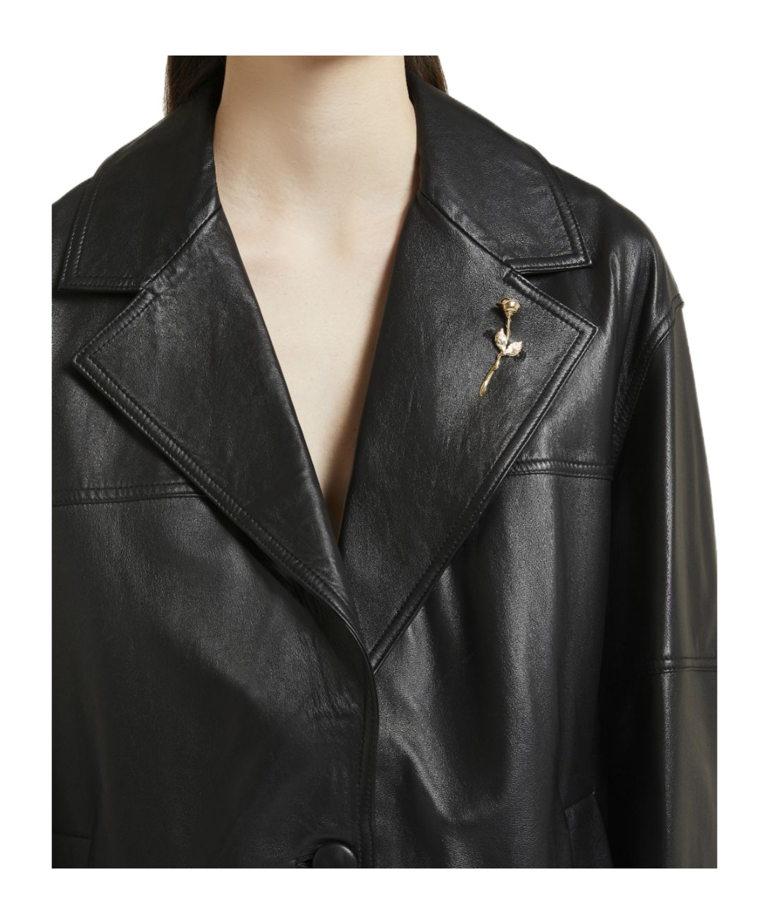 Shop Marella Bomber Jacket In Black