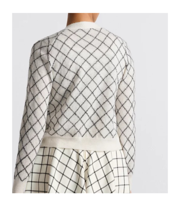 DIOR TWINSET 