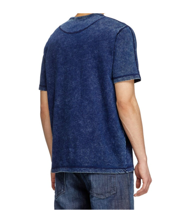 DIESEL T-ADJIND T-SHIRT