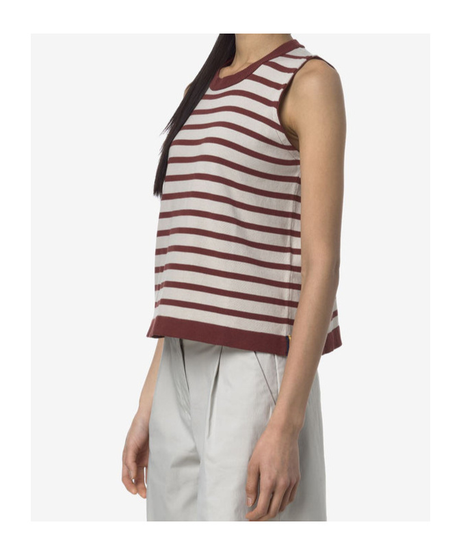 K-WAY GERI STRIPES