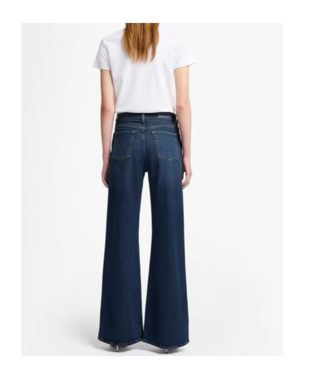 7 For All Mankind In Multi