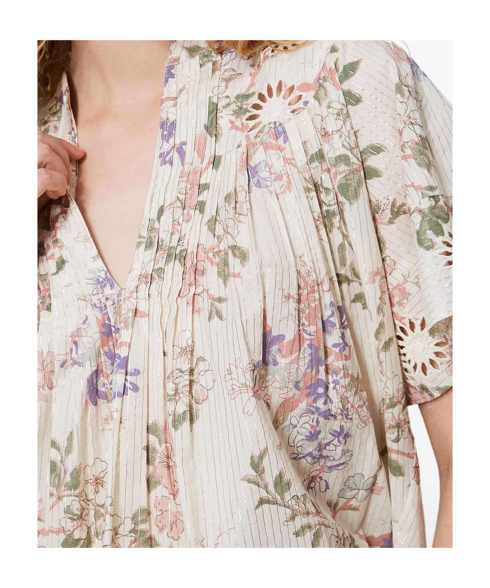 Twinset Blouse Clothing