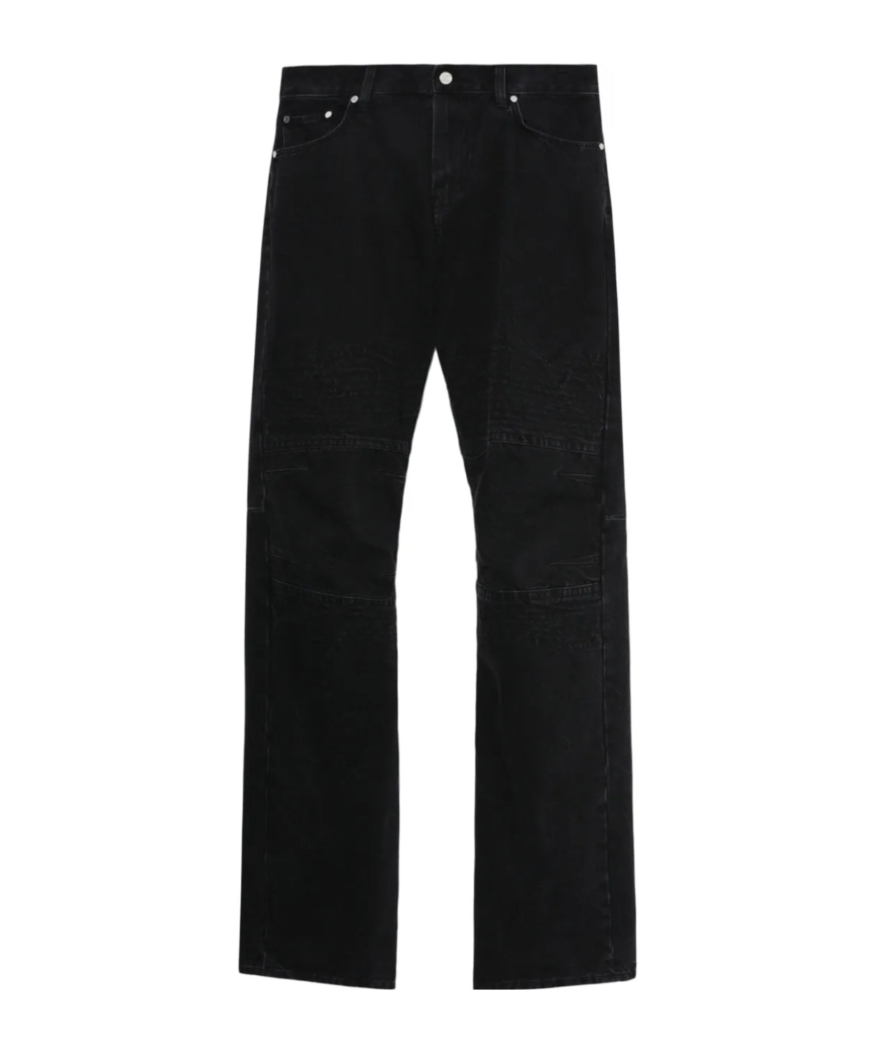 Helmut Lang Moto Worker Jeans