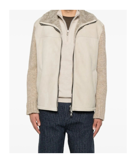 Tagliatore Neutral Jackets