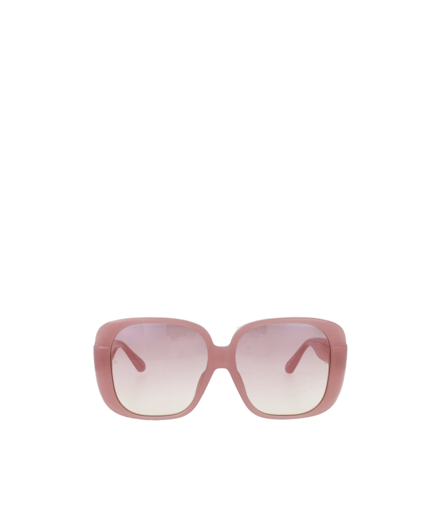 Linda Farrow Oversize-frame Sunglasses