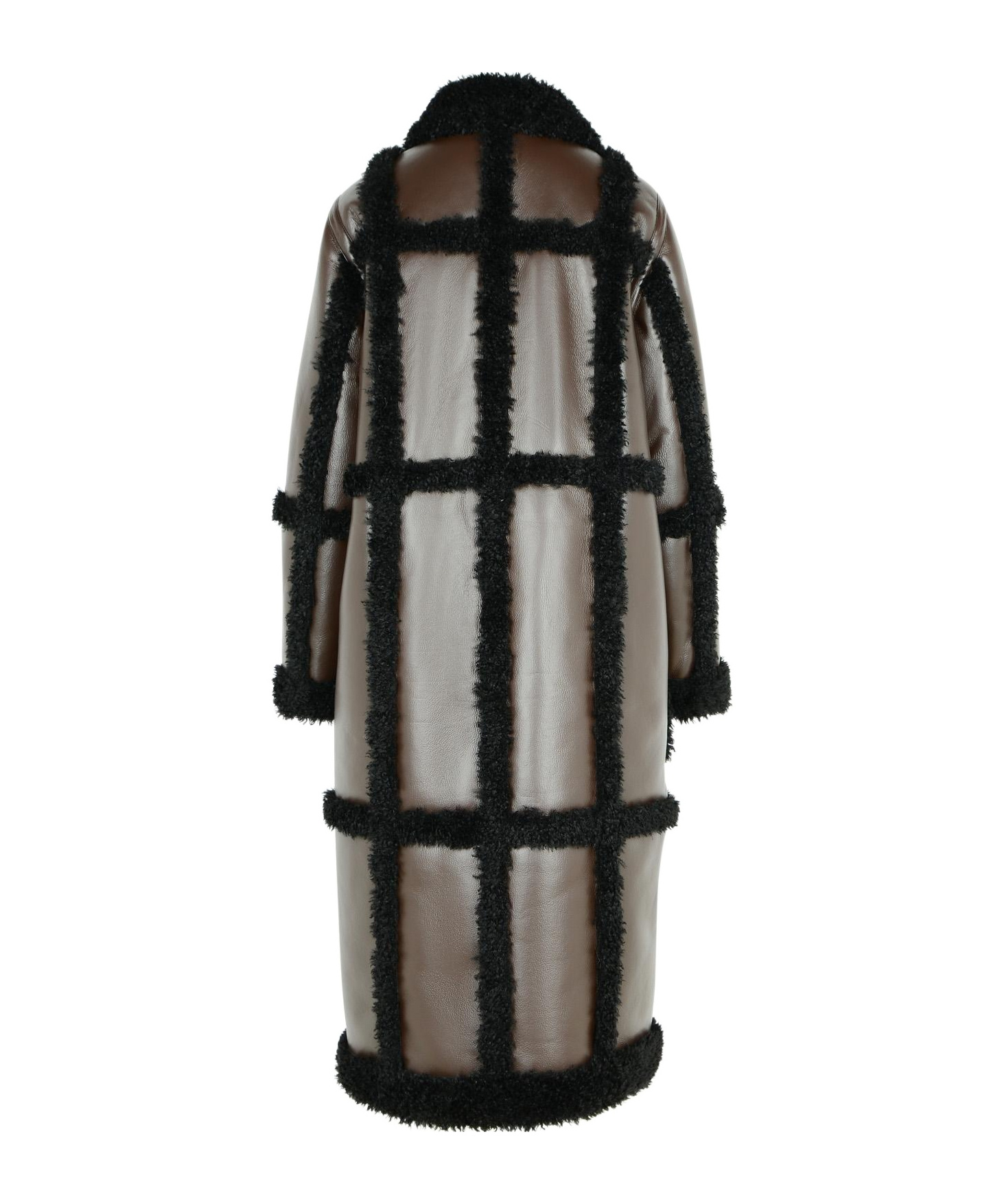 STAND STUDIO LONG-SLEEVED COAT