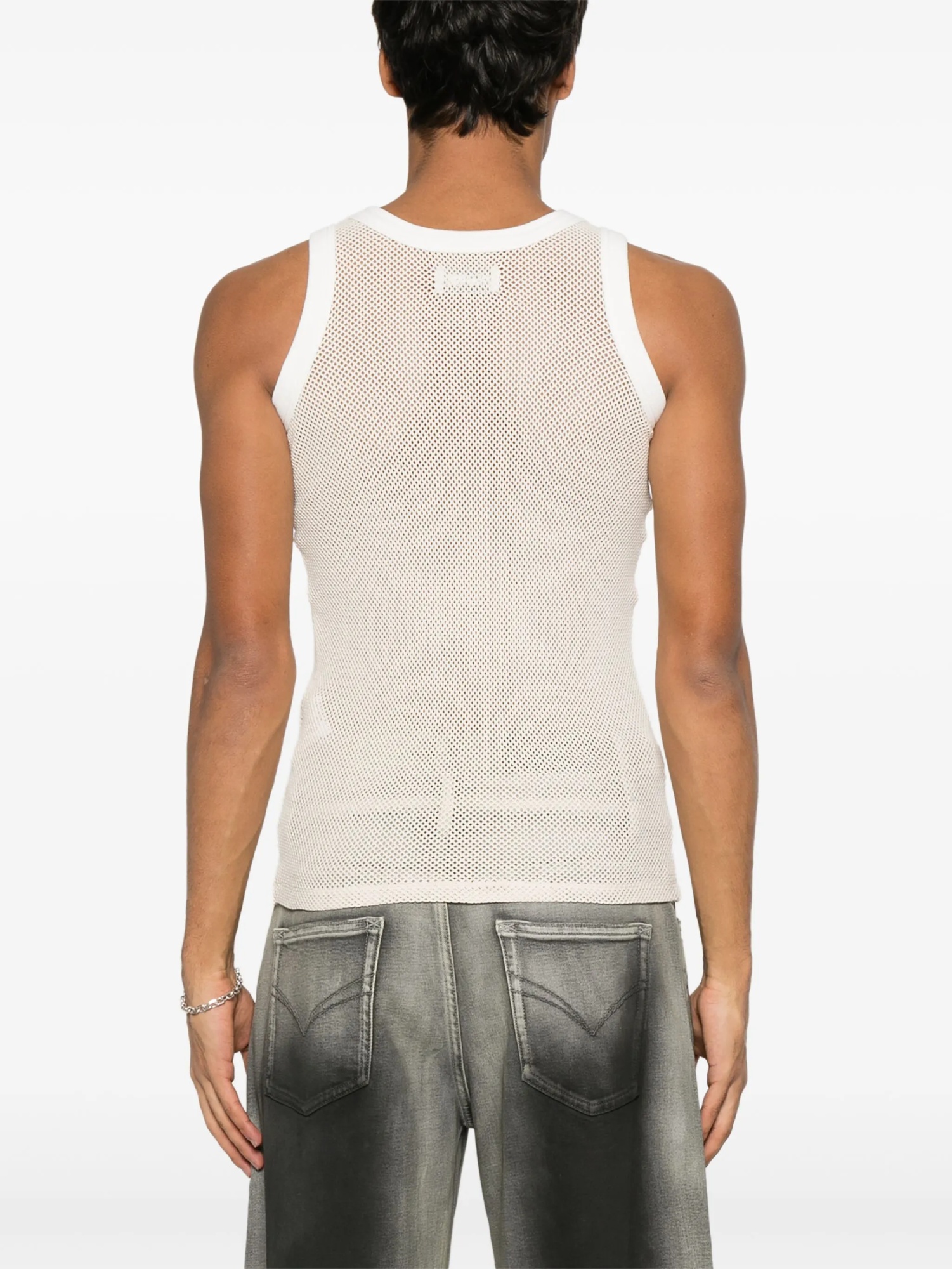 Magliano Fiocco Tank Top