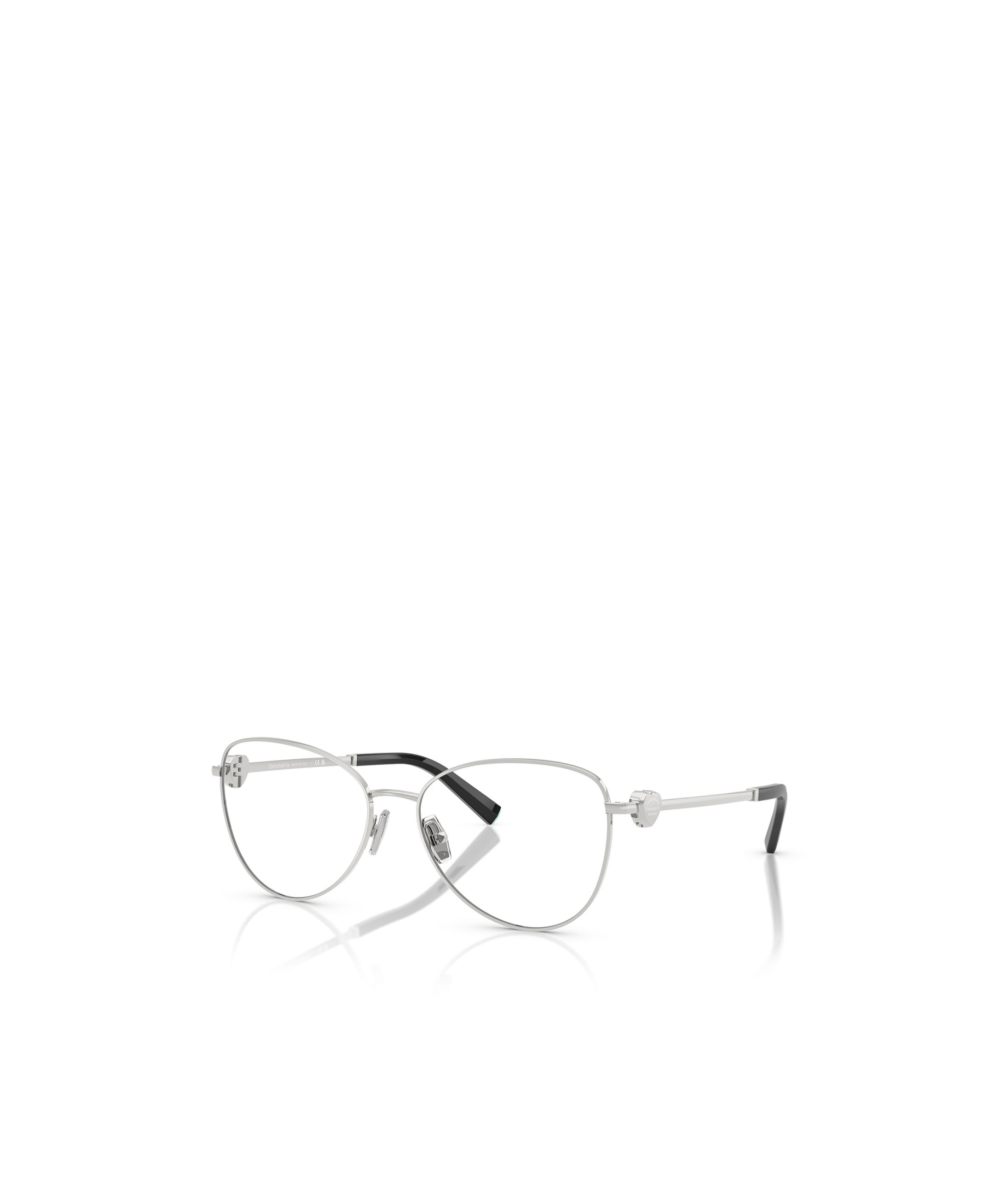 Tiffany & Co Full-frame Flat Mirror In Gray