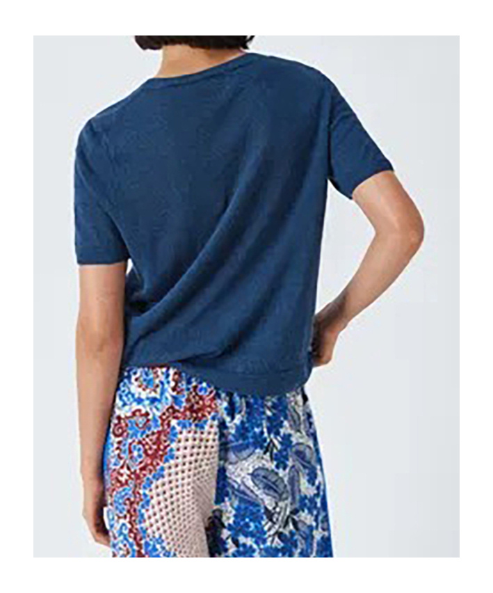 Weekend Max Mara Short Sleeve T-shirt