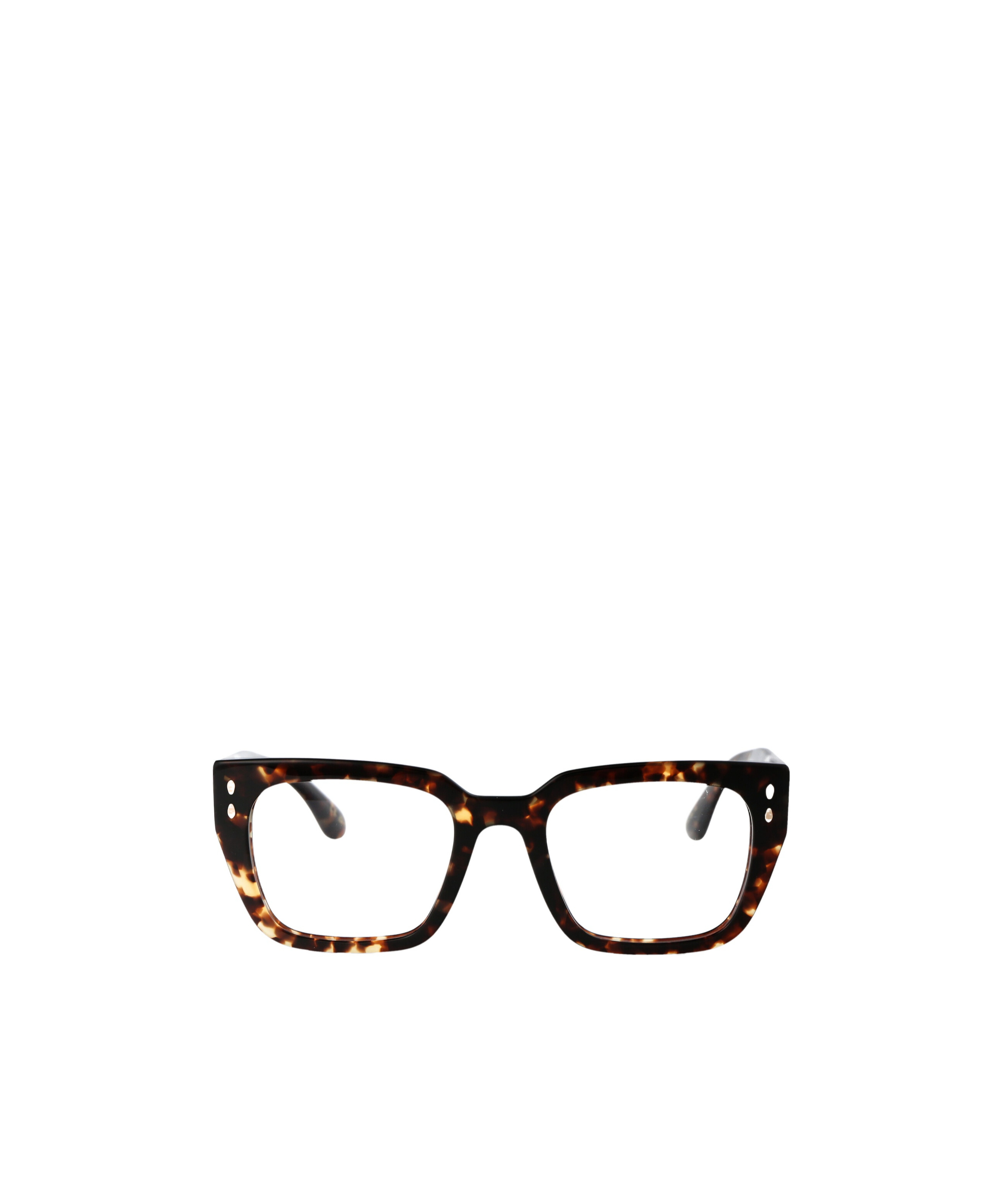 Isabel Marant Full-frame Flat Mirror In Black