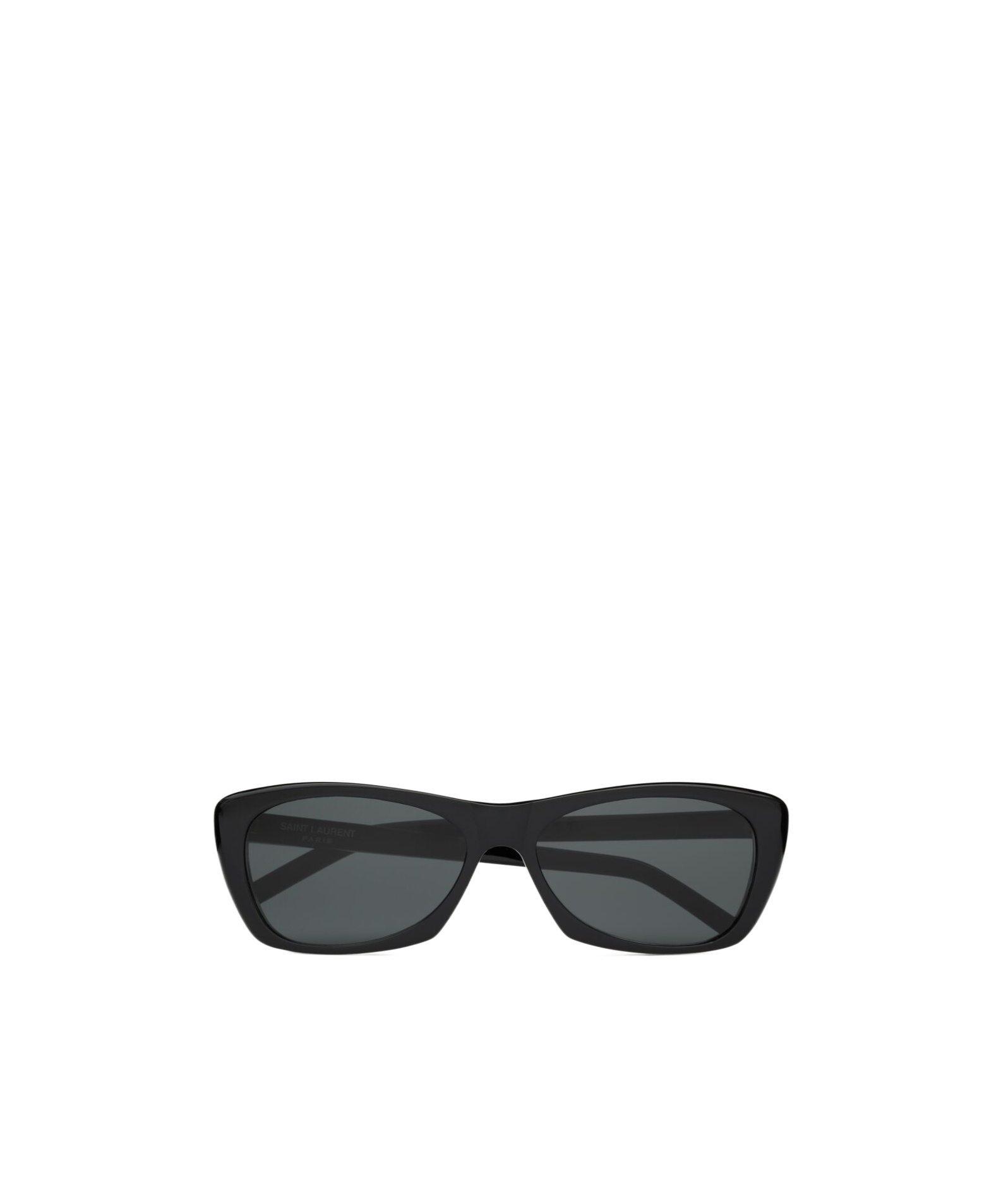 Saint Laurent Sl 613 In Black