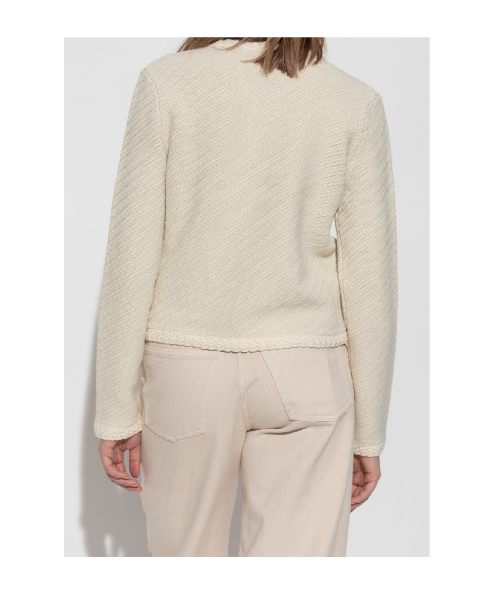 Rag & Bone Textured Jacket