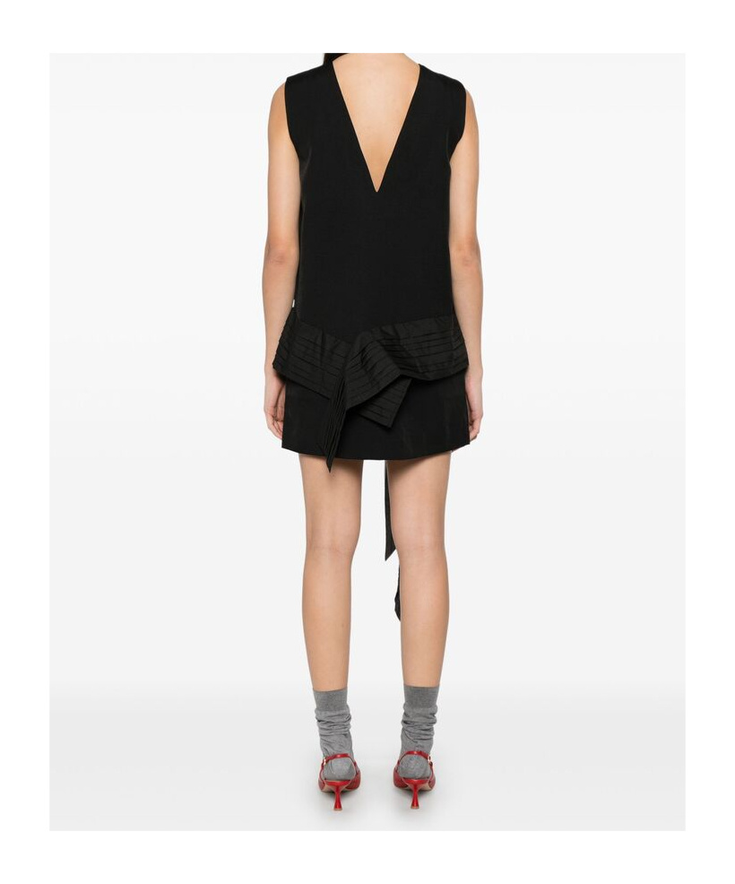 BAUM UND PFERDGARTEN ALIYAH MINI DRESS