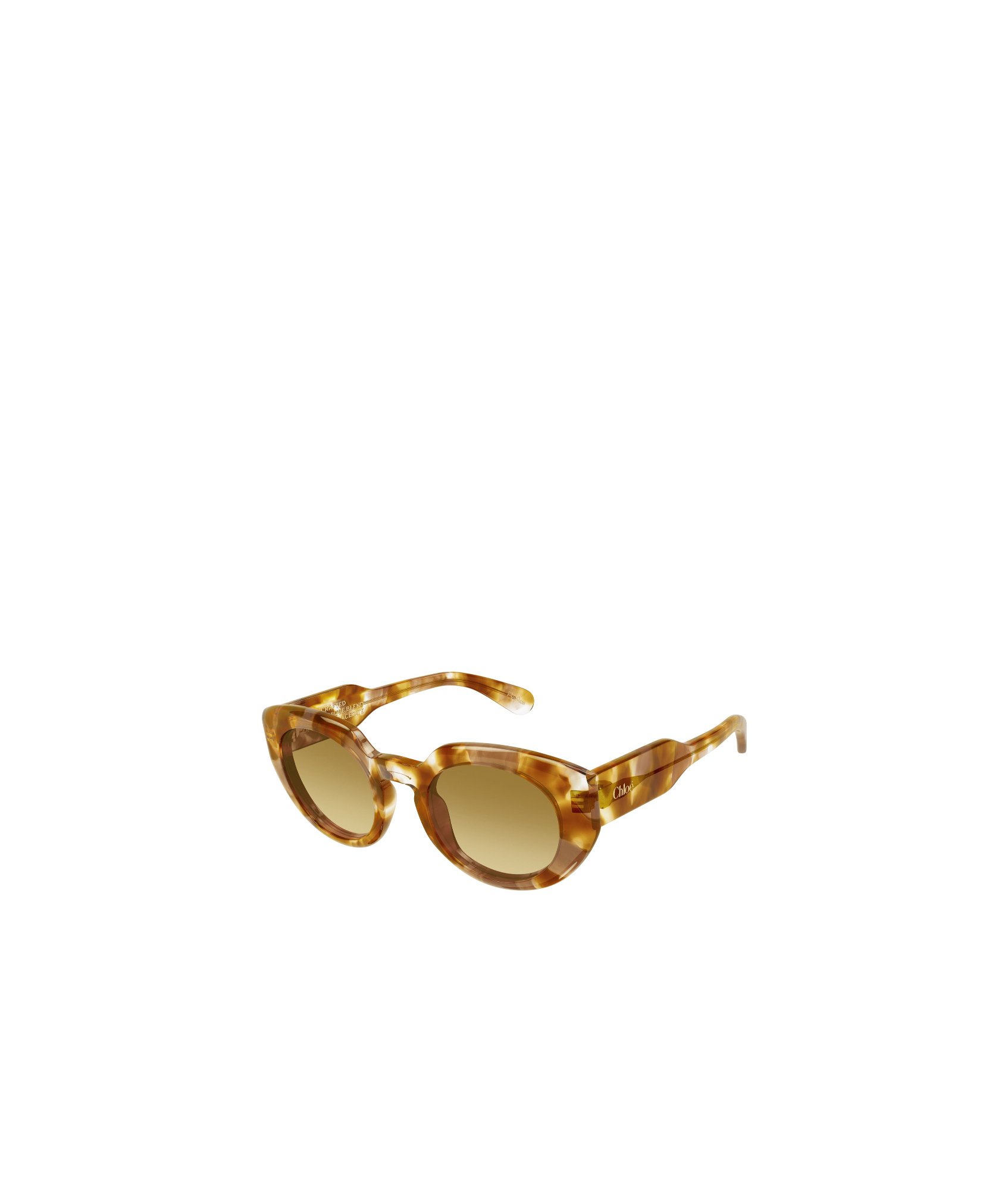 CHLOÉ FULL FRAME SUNGLASSES