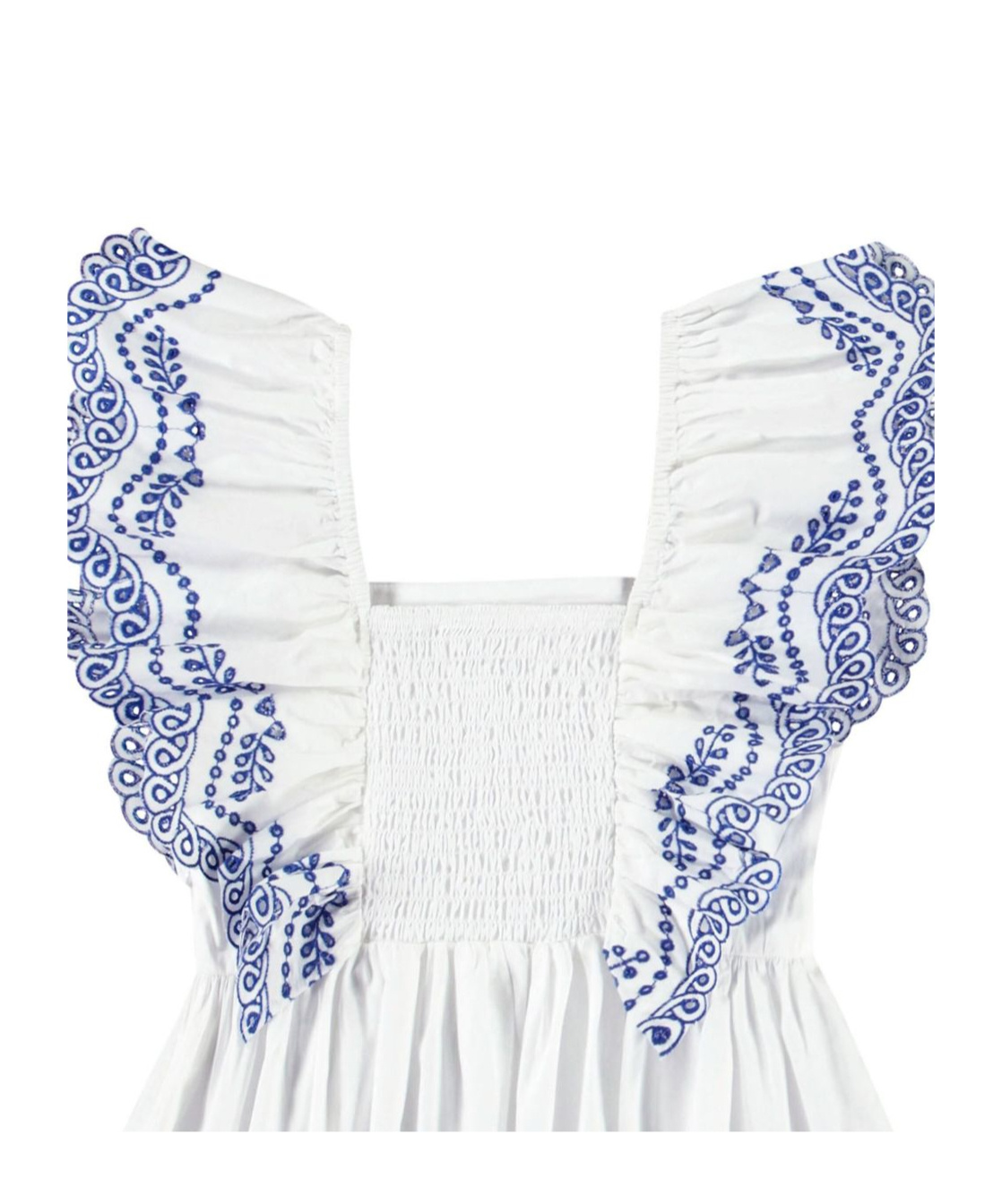 MOLO ROSAMOND BLOUSE