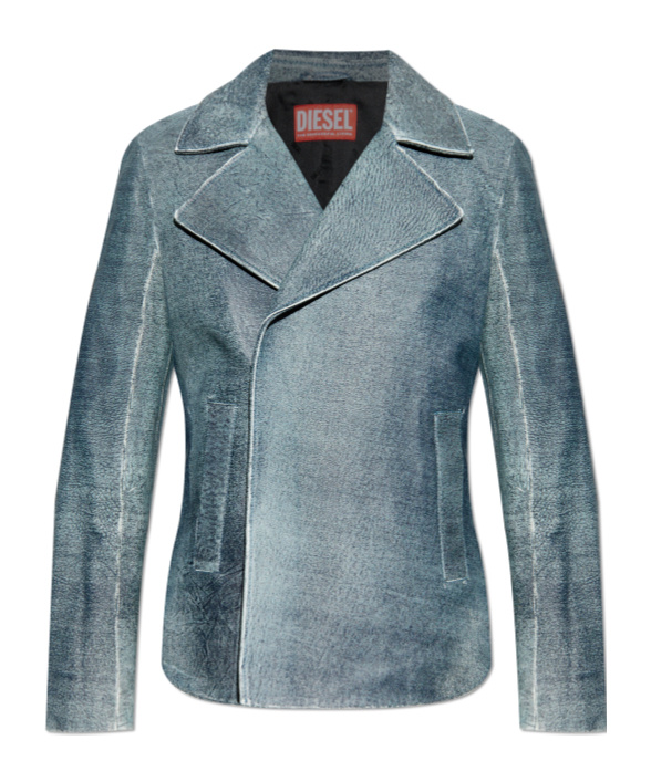 DIESEL L-WERNER JACKET