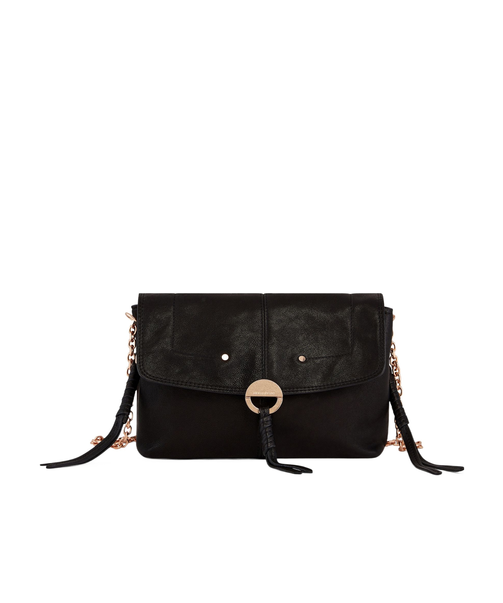 Vanessa Bruno Othilia Small Shoulder Bag