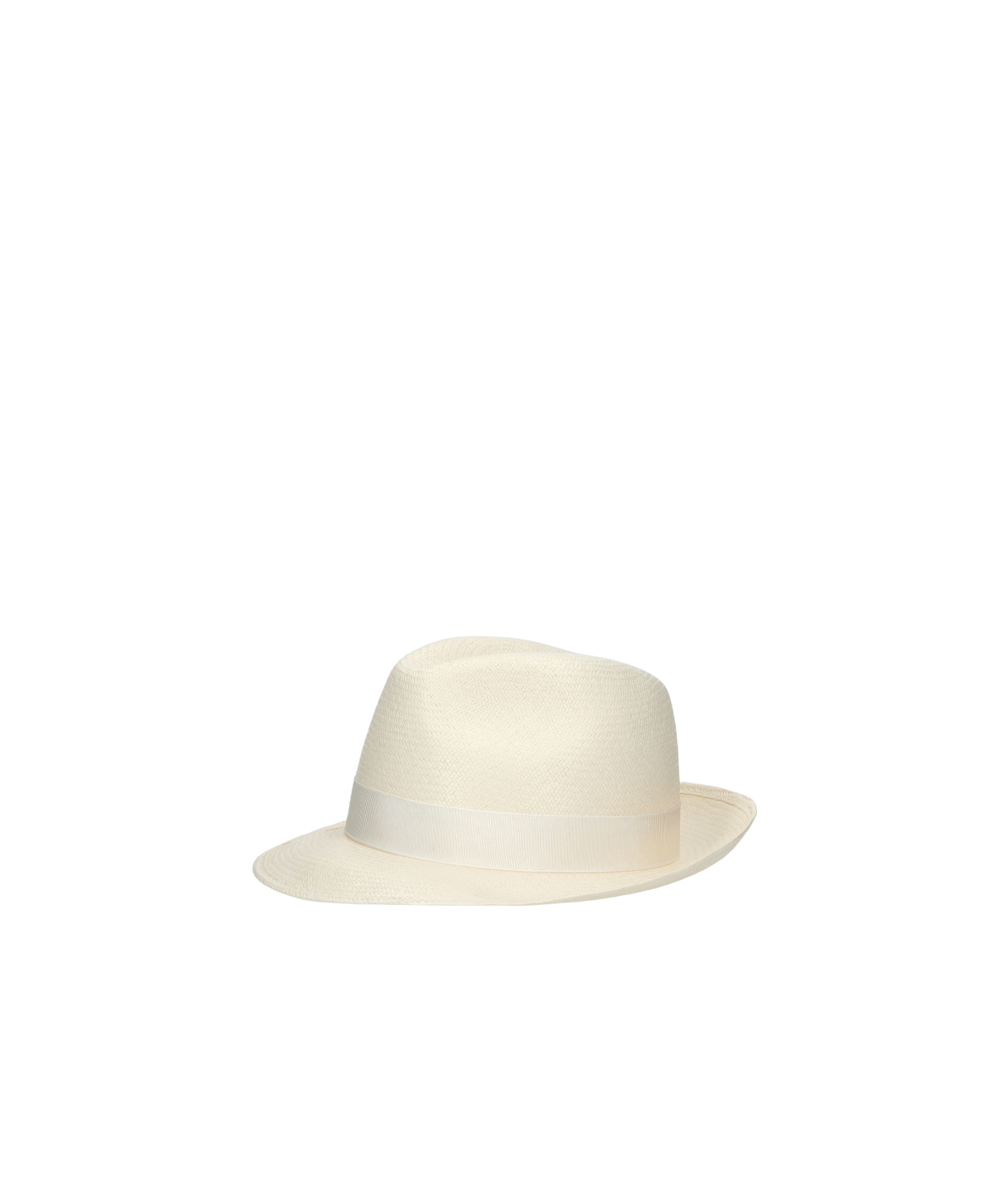 Borsalino Bow Hat
