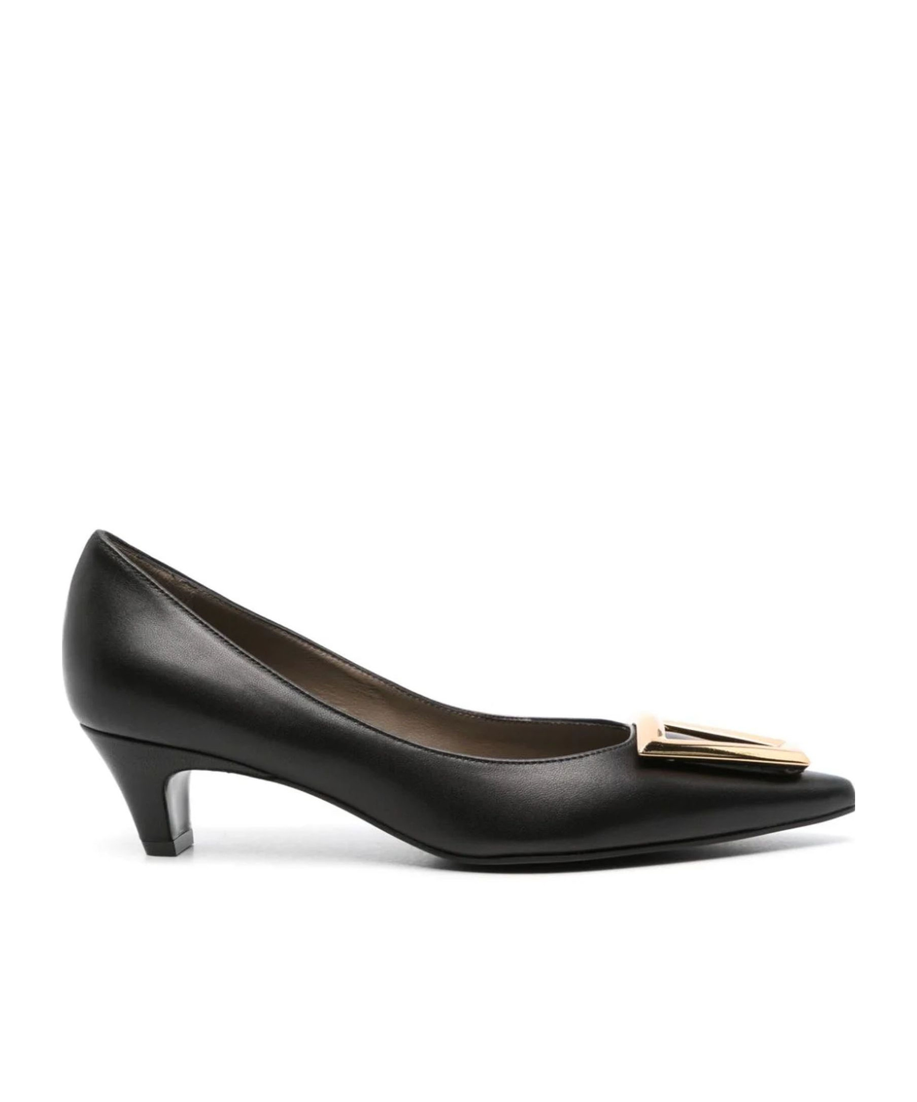 ROBERTO FESTA 50MM MOON PUMPS 