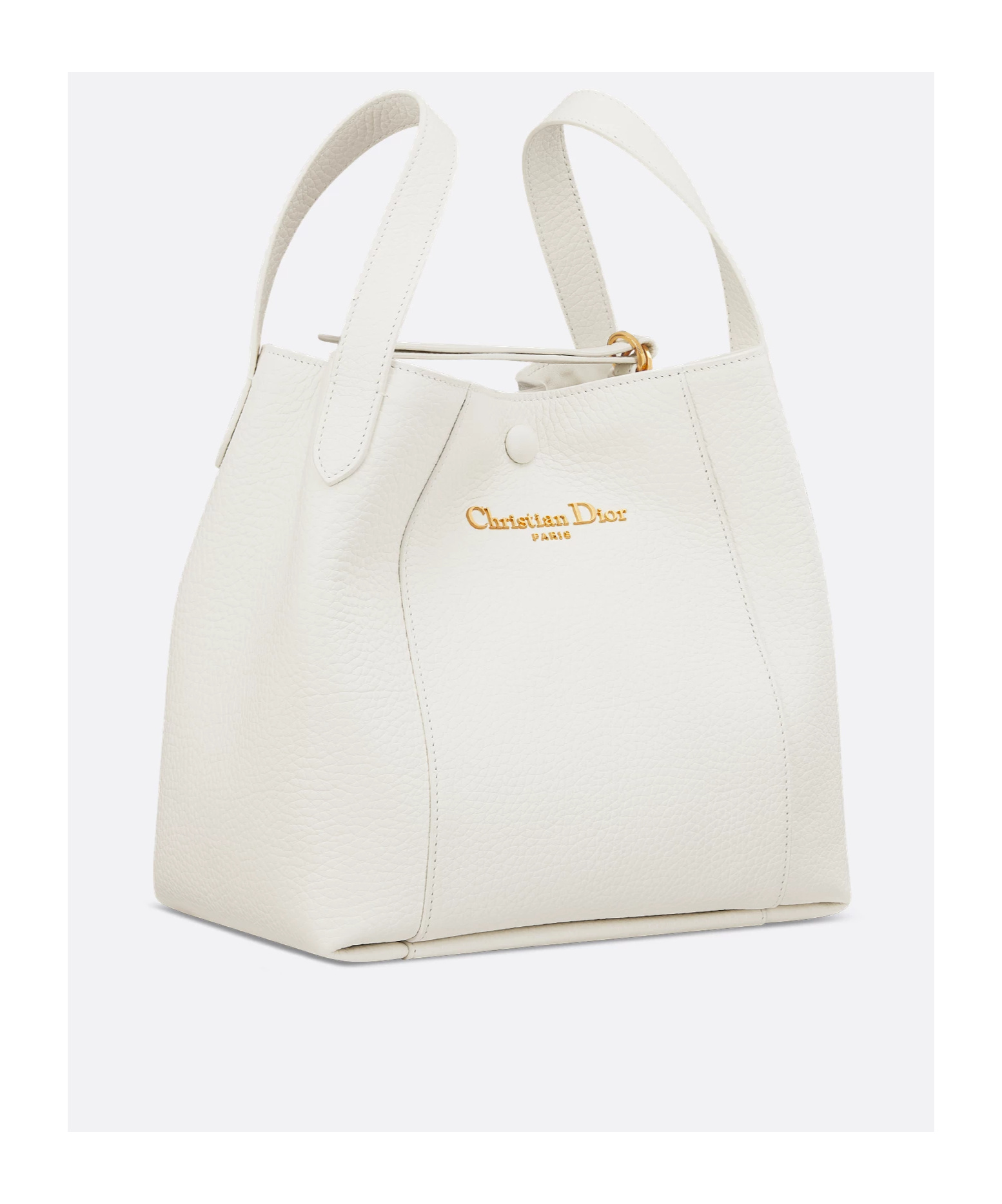 Dior Sac Seau Signature Medium