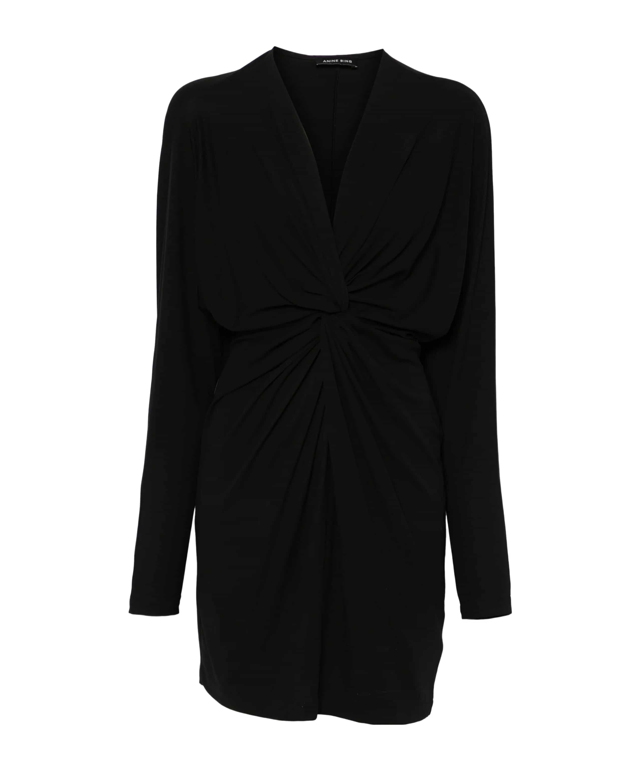 ANINE BING MATHILDE MINI DRESS