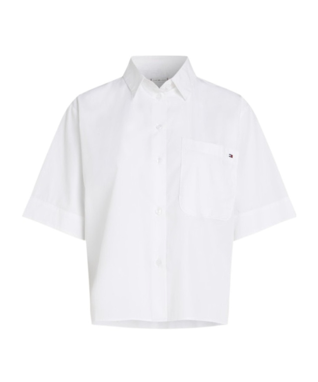 Tommy Hilfiger Short Sleeve Shirt