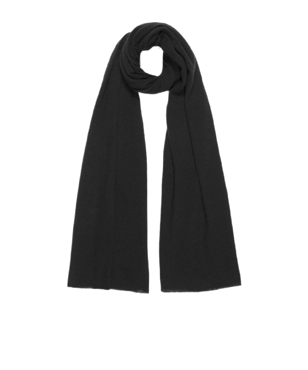 Faliero Sarti Adriel Scarf In Black